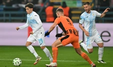 Dvoboj Šahtara i Rijeke , Foto: Alex Kuhn/ArtService/Forum/PIXSELL