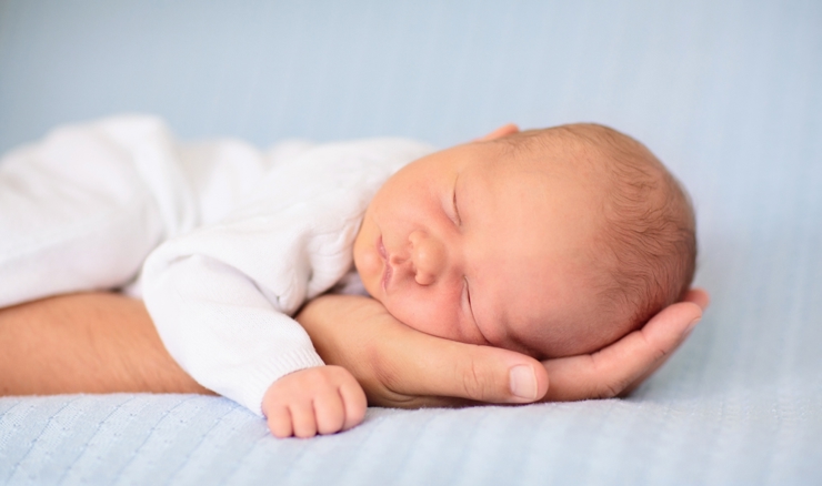 Više od 20 mil. eura potpora za novorođenu djecu