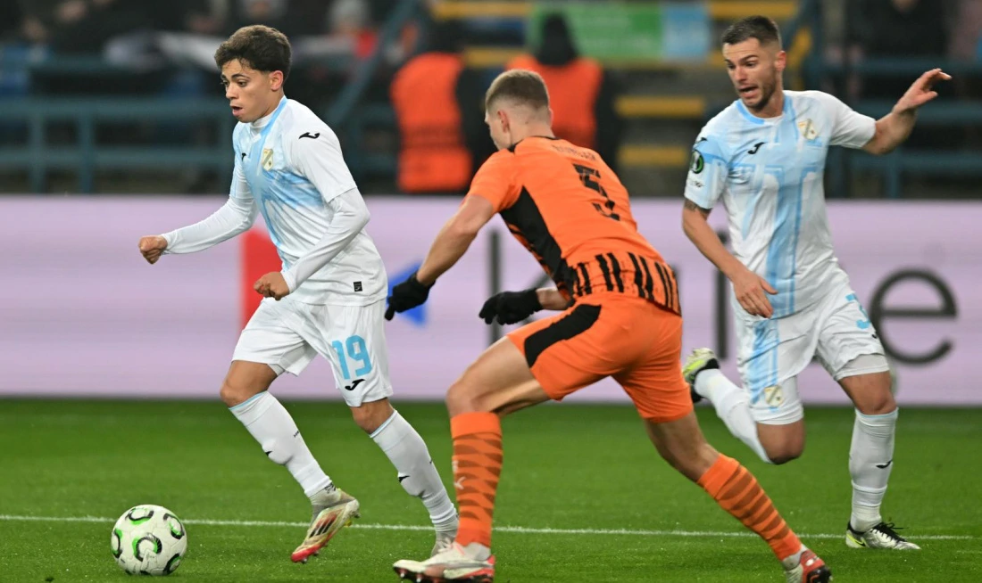 Rijeka izborila europsko proljeće nakon 45 godina! - HRT