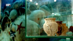 Brodolom iz 4. st. prije Krista dostupan javnosti