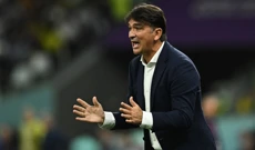 Zlatko Dalić, Foto: Dylan Martinez/REUTERS