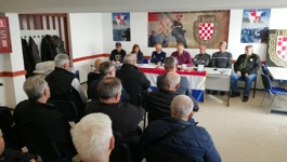 Najavljeno 22. memorijalno hodočašće Osijek - Vukovar