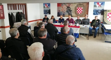 Najavljeno 22. memorijalno hodočašće Osijek - Vukovar