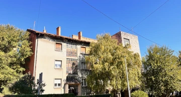 Zgrada u Jeleninoj u sljedećoj turi obnove