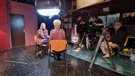 Jasmila Žbanić i Morana Kasapović