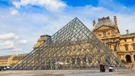 Louvre i dalje najposjećeniji muzej u 2025. godini