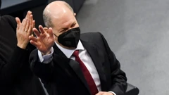 Olaf Scholz
