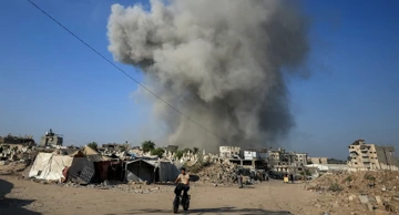 Gaza