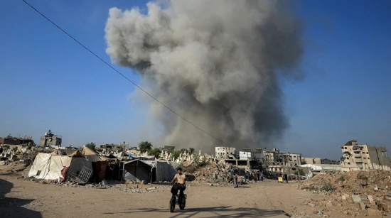 Gaza