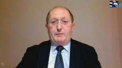 prof. dr. sc. Marinko Ogorec, stručnjak za sigurnost, Veleučilište Velika Gorica, Foto: Otvoreno/HRT