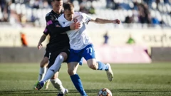 Hajduk protiv Slaven Belupa