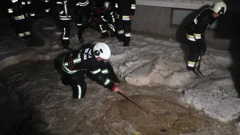 Nevrijeme kod Poznanovca
