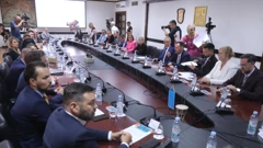 Splitsko Gradsko vijeće