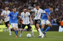 Italija - Argentina, Foto: Andrew Couldridge/REUTERS