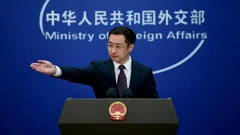 Lin Jian