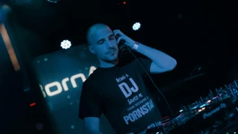 DJ BornA