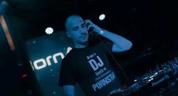 DJ BornA