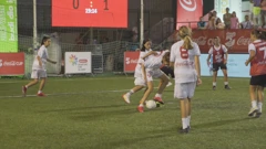 Sportske igre mladih