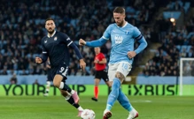 Dvoboj Malmöa i Dinama, Foto: Christian Ornberg/PIXSELL