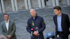 Glavni nadzornik danske policije Jens Jespersen