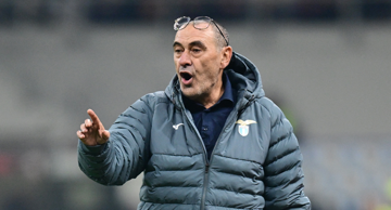 Maurizio Sarri