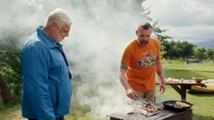 Srijeda, 26. studenoga na Prvom, Foto: David Skoko: Mjesto za mene /dokumentarna serija 