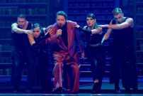 Fenksta - Memento Mori, Foto: Dario Njavro/HRT