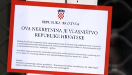 Što država planira napraviti sa osam atraktivnih nekretnina u Istri?