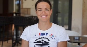 Dina Levačić