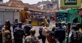 Prosvjedi na Madagaskaru