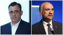 Marko Jelić i Damir Vanđelić