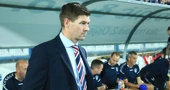 Steven Gerrard (arhiva)