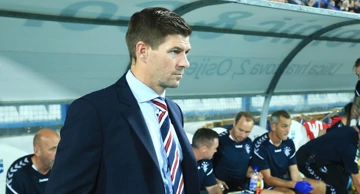 Steven Gerrard (arhiva)