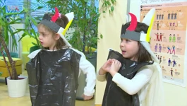 Advent u dječjem vrtiću Poliklinike SUVAG 