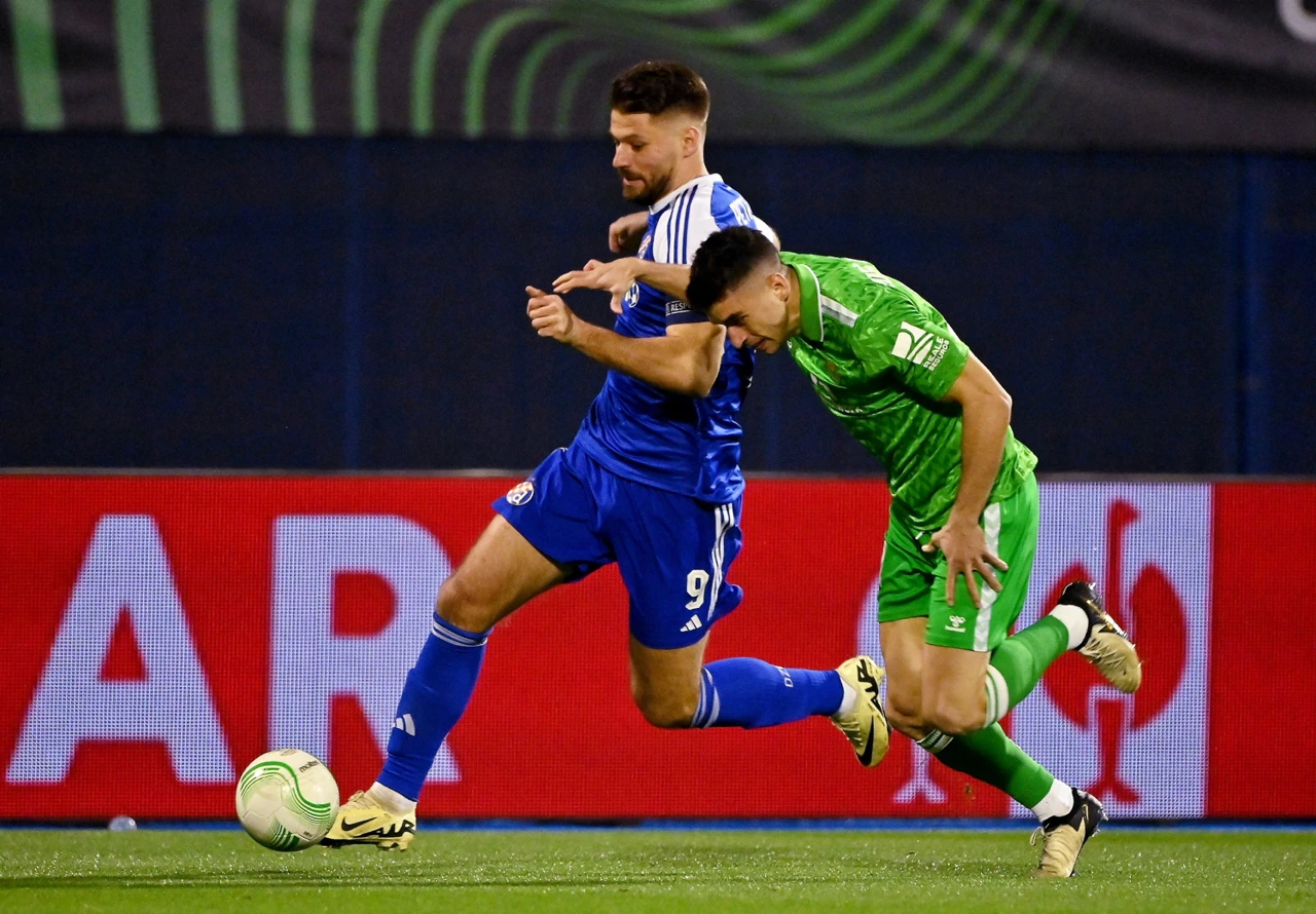 Bruno Petković, Marc Roca 