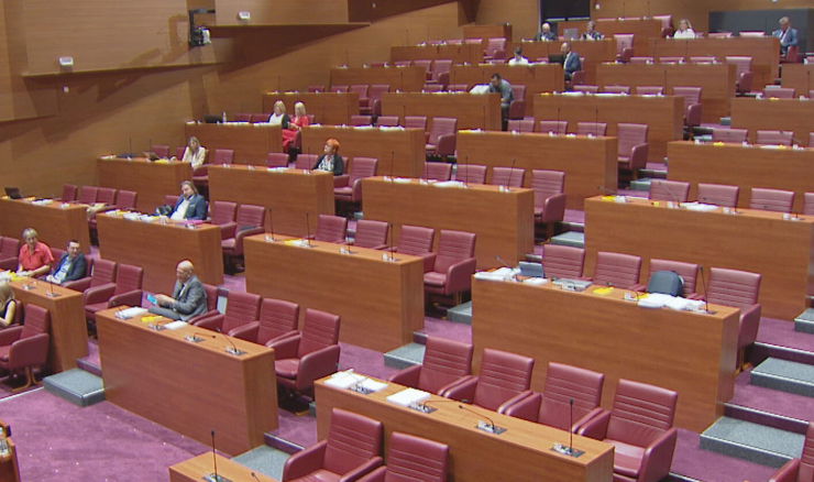 Baksa (NPS) poziva nadležne na pravodobne reakcije prije pucnjave, a ne poslije
