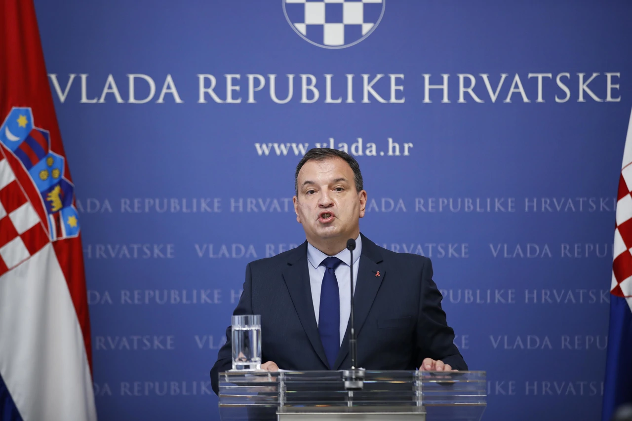 Vili Beroš