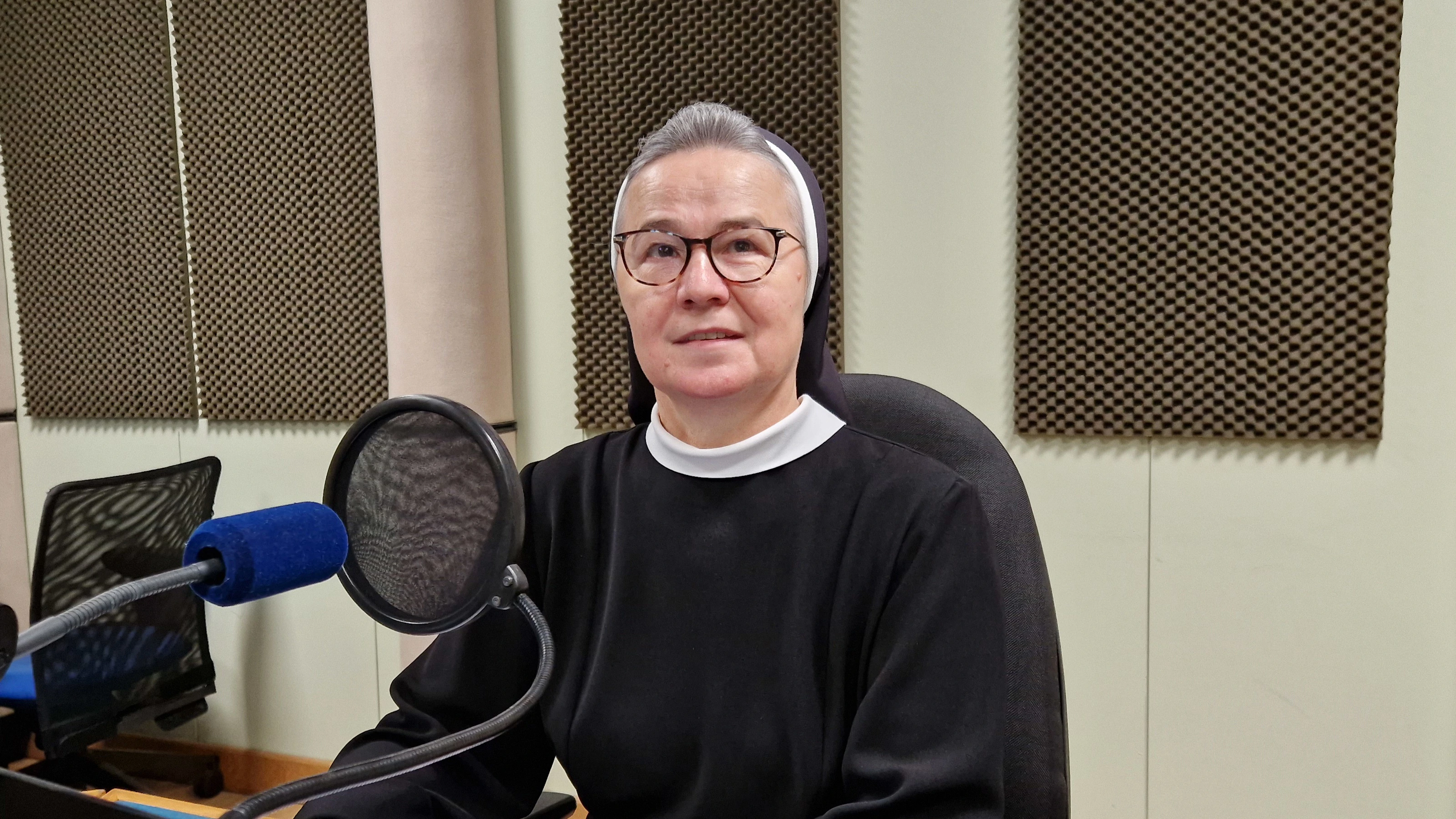 Duhovna misao - Valentina Mandarić: Advent - 02.12.2025.