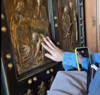 Vatikan , Foto: Marijana Dokoza //