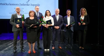 30 godina Obrtničke komore Zadarske županije