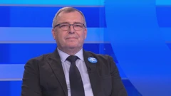 Krunoslav Capak, Foto: HTV/HRT