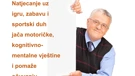 Zdravo stari za godine ne mari 
