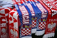 Navijački šalovi , Foto: Damir Krajač/CROPIX