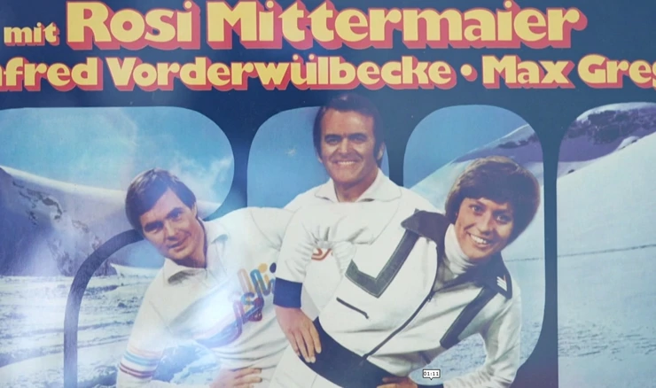 Tele-ski sa zvijezdama