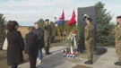 Počast poginulim braniteljima Orlovnjaka