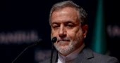 Iranski ministar Abas Arakči 