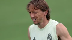 Luka Modrić