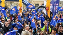 Dinamo fest na Europskom trgu