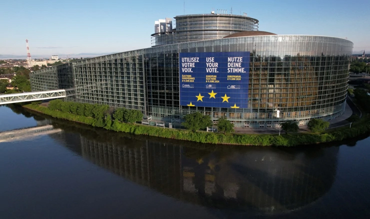Europski parlament