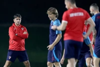 Zlatko Dalić, Foto:  Igor Kralj /PIXSELL